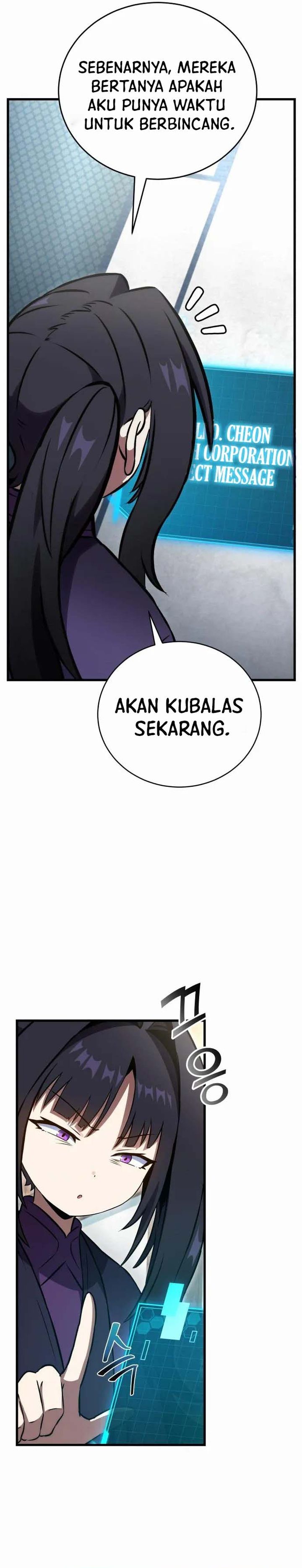 Baca The Heavenly Demon's Otherworld Livestream - Chapter 10 halaman 13