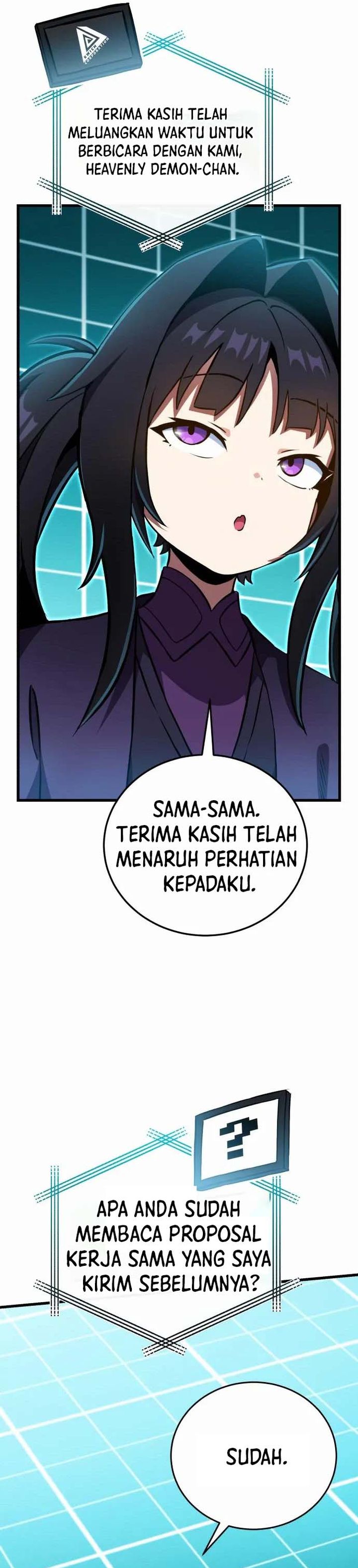 Baca The Heavenly Demon's Otherworld Livestream - Chapter 10 halaman 20