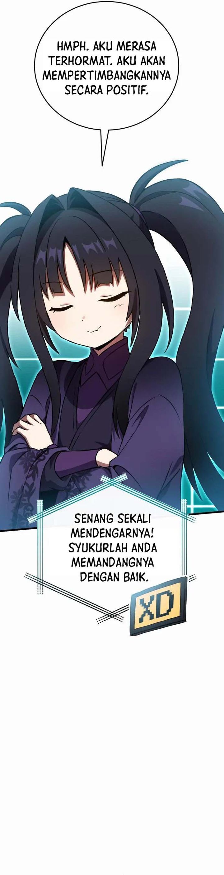 Baca The Heavenly Demon's Otherworld Livestream - Chapter 10 halaman 22
