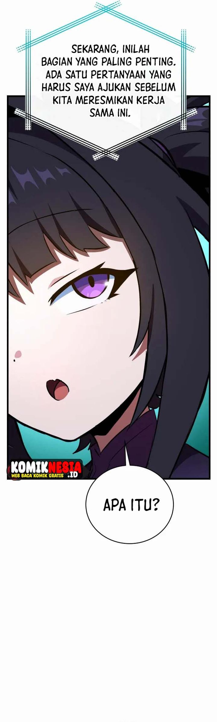 Baca The Heavenly Demon's Otherworld Livestream - Chapter 10 halaman 23