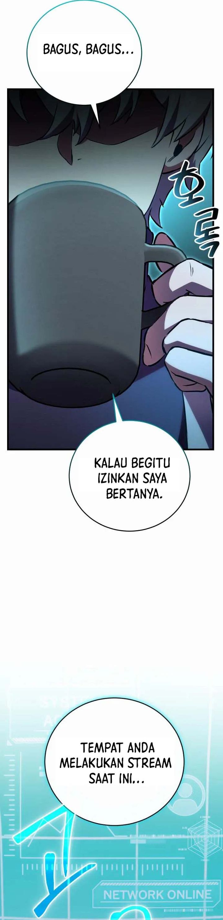 Baca The Heavenly Demon's Otherworld Livestream - Chapter 10 halaman 25