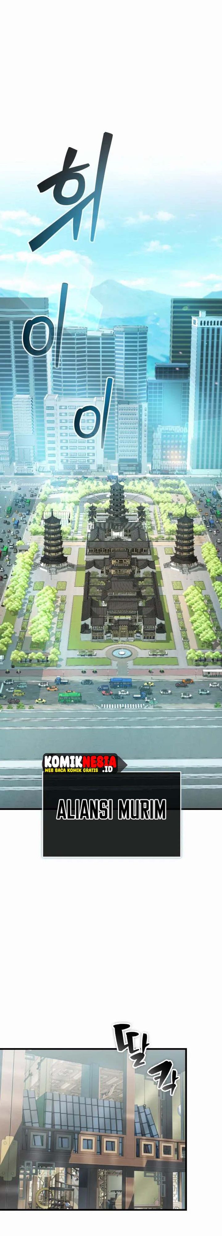 Baca The Heavenly Demon's Otherworld Livestream - Chapter 10 halaman 27