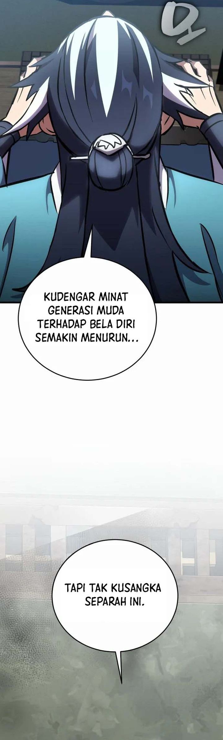 Baca The Heavenly Demon's Otherworld Livestream - Chapter 10 halaman 29