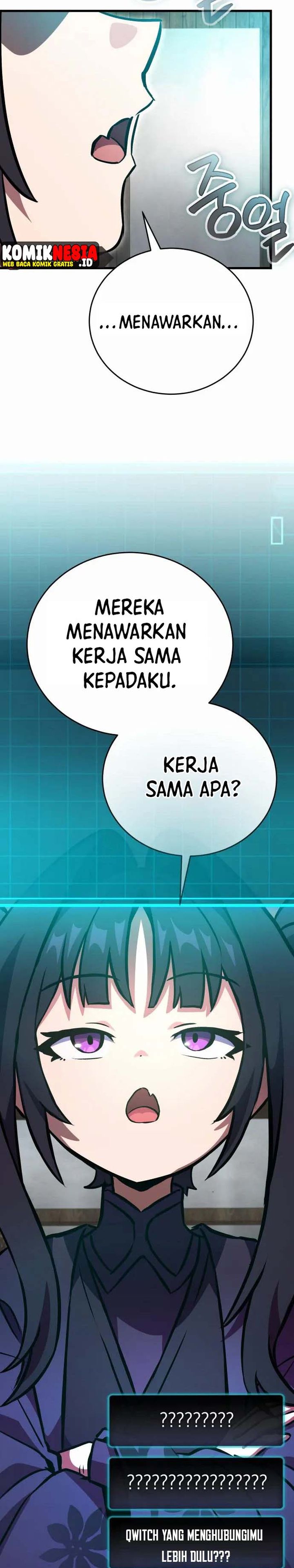 Baca The Heavenly Demon's Otherworld Livestream - Chapter 10 halaman 3