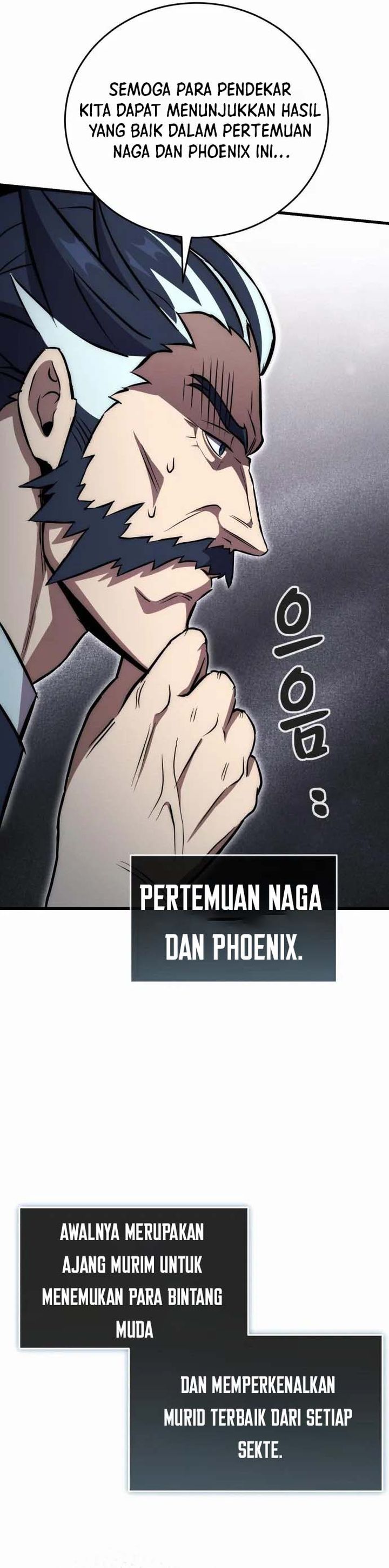 Baca The Heavenly Demon's Otherworld Livestream - Chapter 10 halaman 31