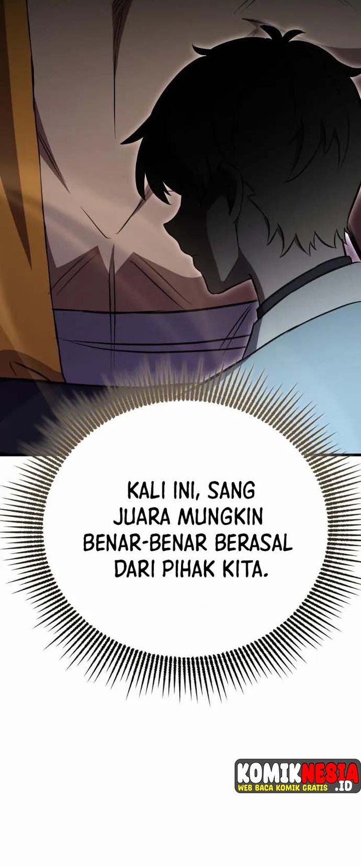 Baca The Heavenly Demon's Otherworld Livestream - Chapter 10 halaman 35