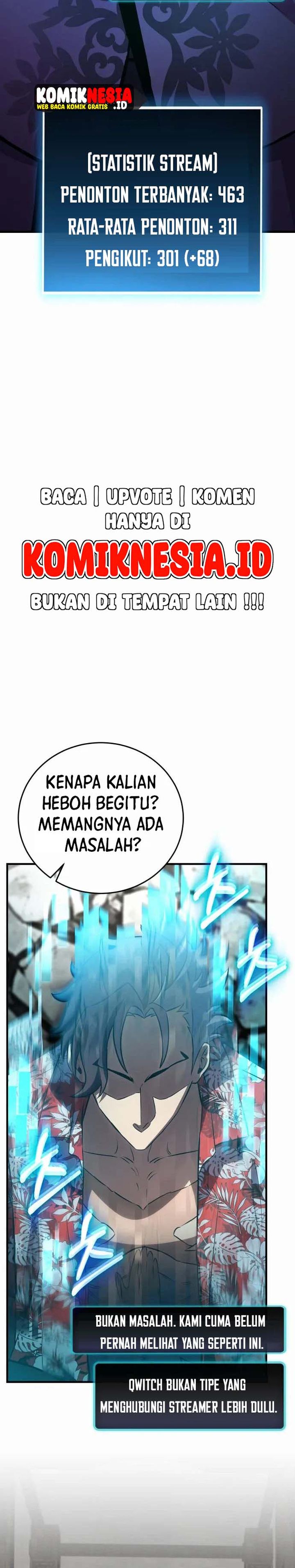 Baca The Heavenly Demon's Otherworld Livestream - Chapter 10 halaman 4