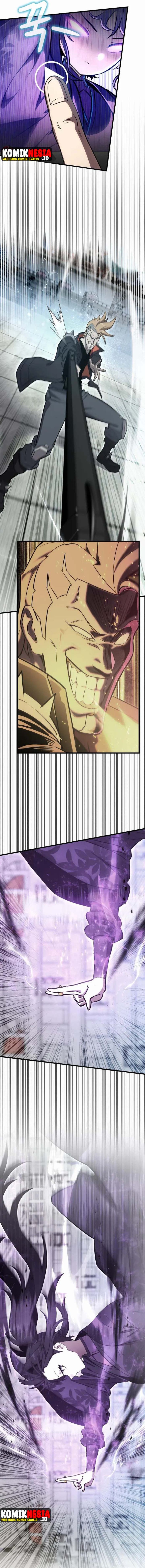 Baca The Heavenly Demon's Otherworld Livestream - Chapter 10 halaman 40