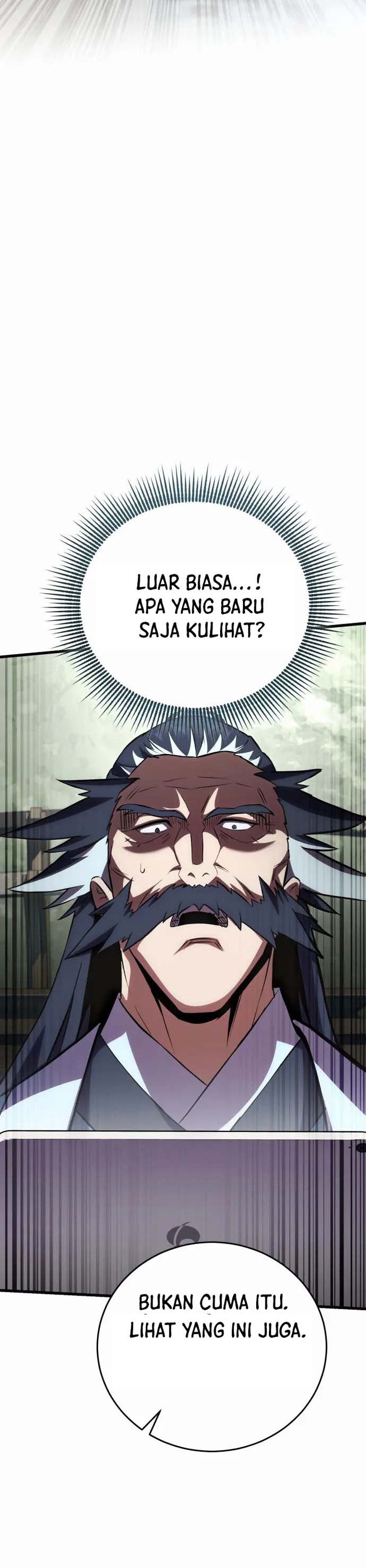 Baca The Heavenly Demon's Otherworld Livestream - Chapter 10 halaman 41