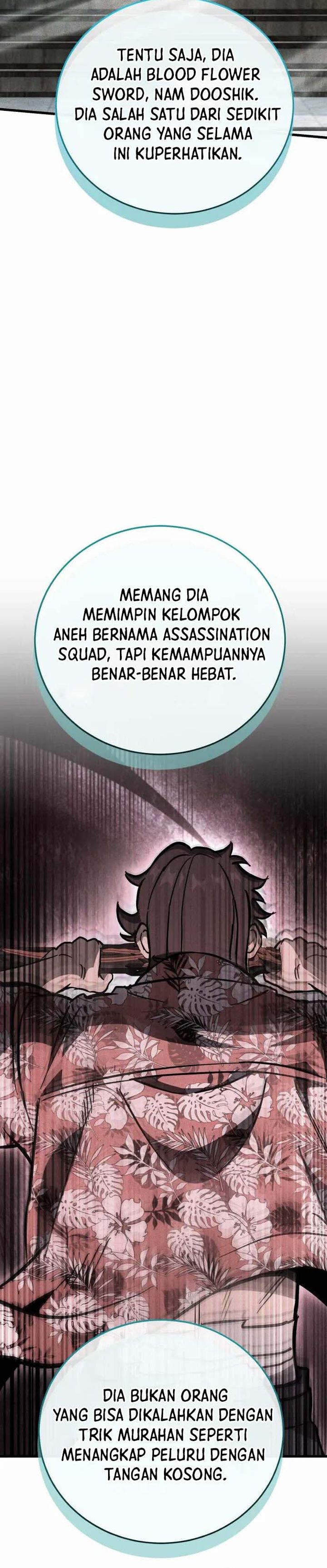 Baca The Heavenly Demon's Otherworld Livestream - Chapter 10 halaman 44