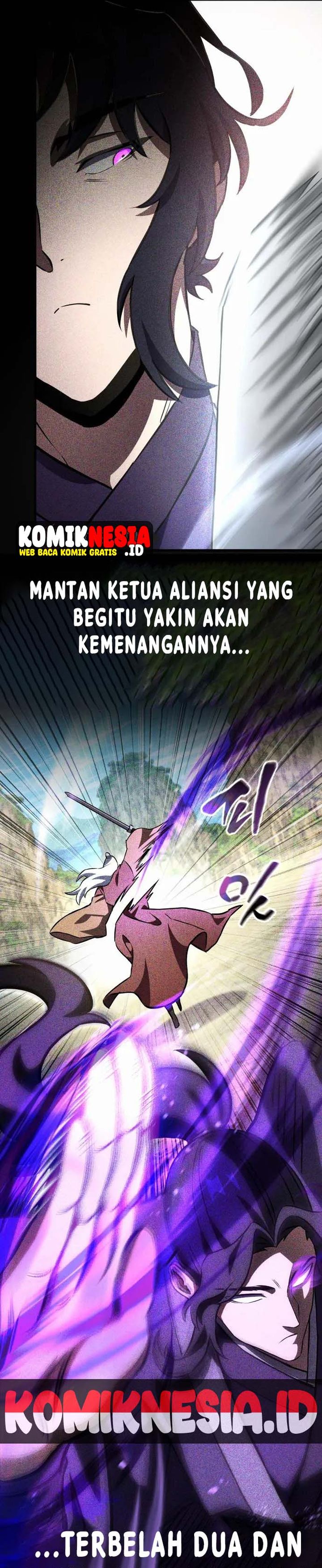 Baca The Heavenly Demon's Otherworld Livestream - Chapter 10 halaman 60