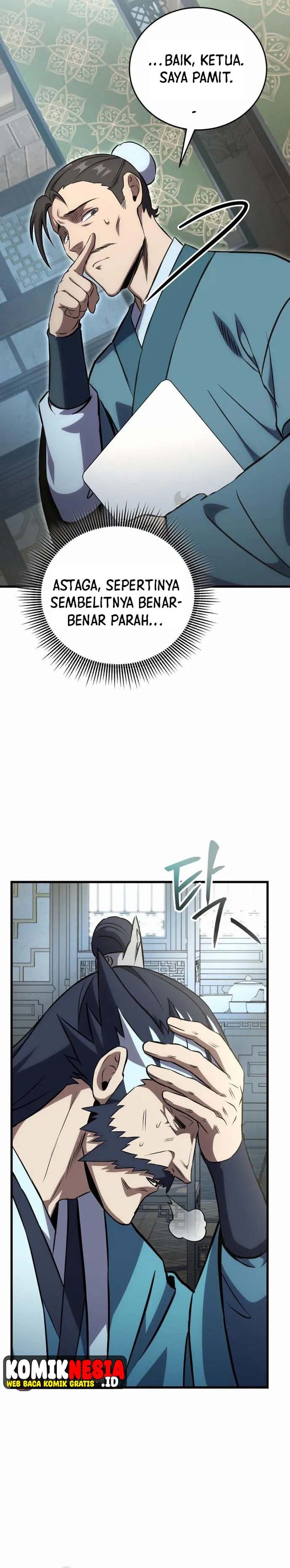 Baca The Heavenly Demon's Otherworld Livestream - Chapter 10 halaman 75