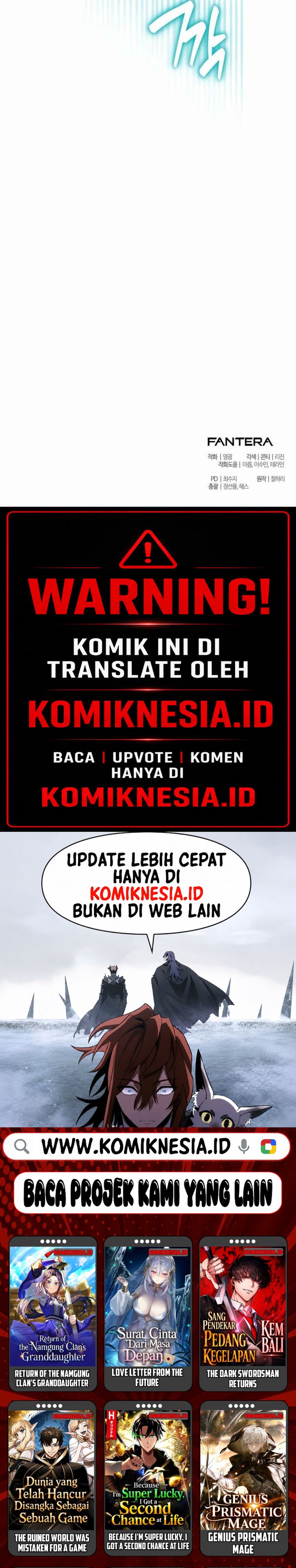 Baca The Heavenly Demon's Otherworld Livestream - Chapter 10 halaman 81
