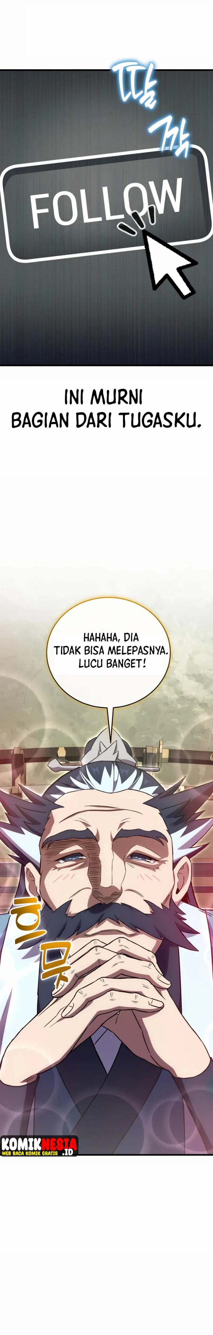 Baca The Heavenly Demon's Otherworld Livestream - Chapter 11 halaman 10