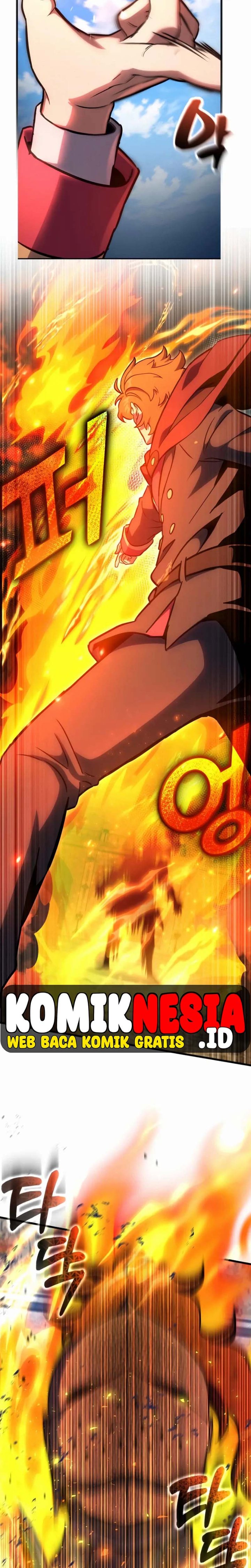 Baca The Heavenly Demon's Otherworld Livestream - Chapter 11 halaman 35