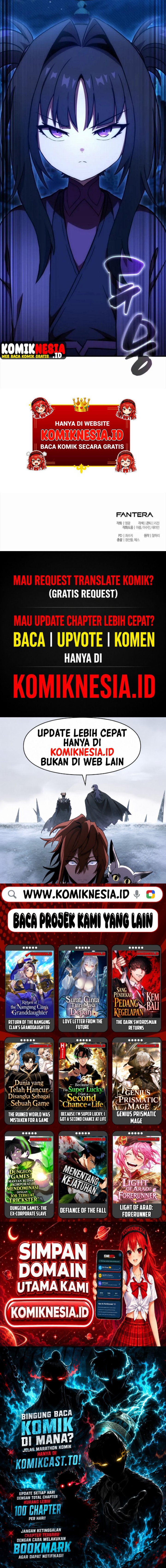 The Heavenly Demon's Otherworld Livestream Chapter 12 - Page 12