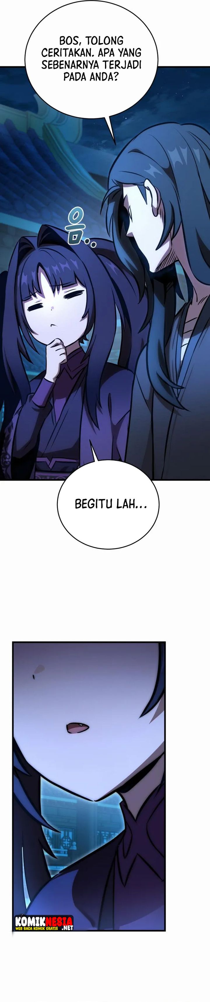 Baca The Heavenly Demon's Otherworld Livestream - Chapter 7 halaman 11