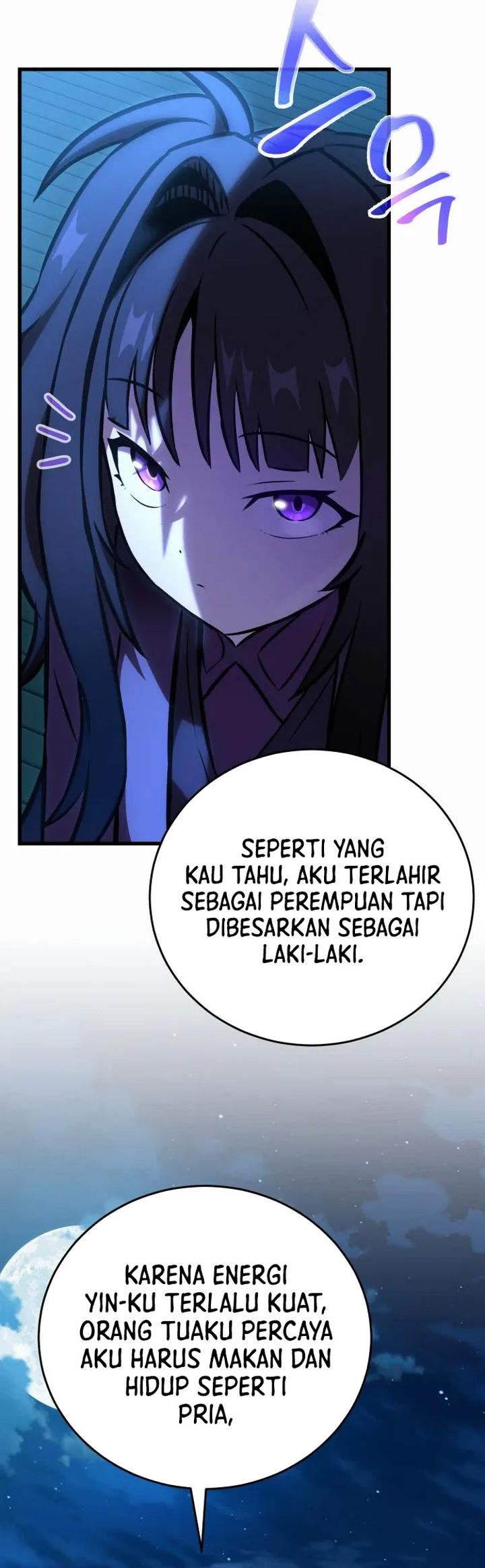 Baca The Heavenly Demon's Otherworld Livestream - Chapter 7 halaman 17