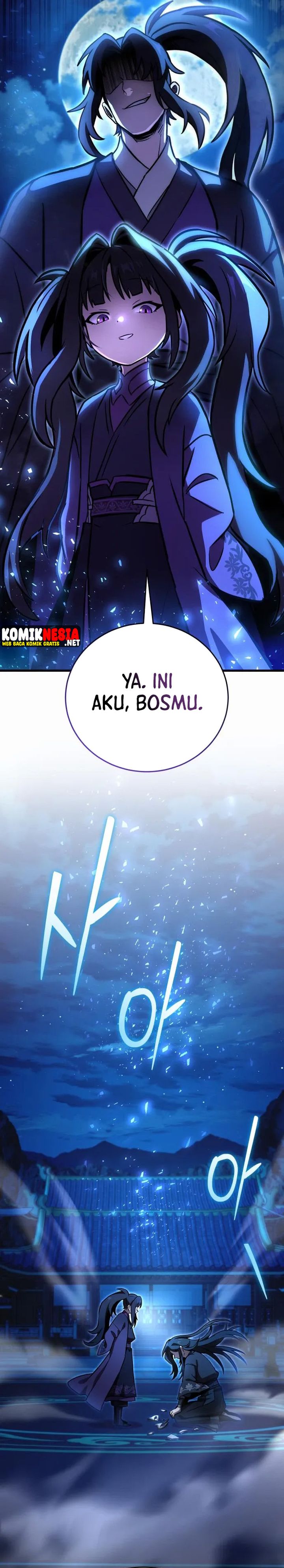 Baca The Heavenly Demon's Otherworld Livestream - Chapter 7 halaman 3