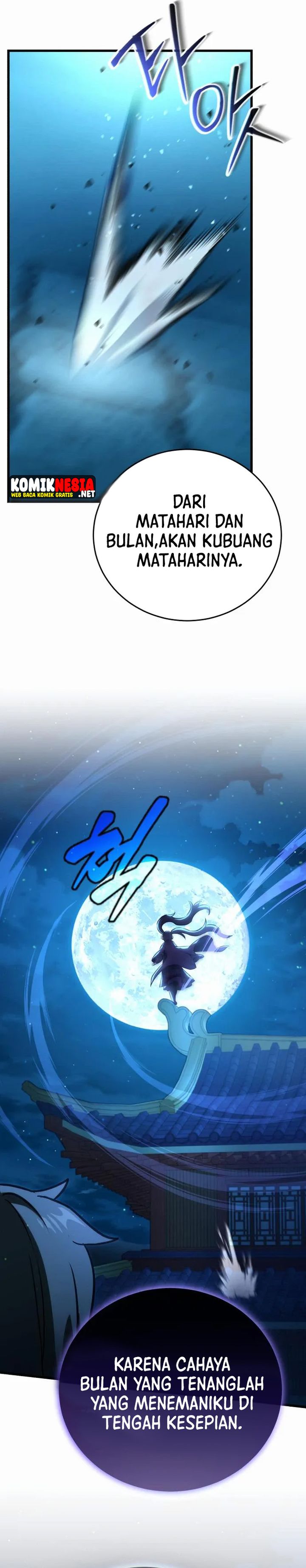 Baca The Heavenly Demon's Otherworld Livestream - Chapter 7 halaman 33