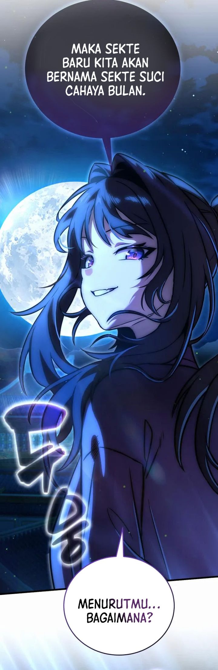 Baca The Heavenly Demon's Otherworld Livestream - Chapter 7 halaman 34