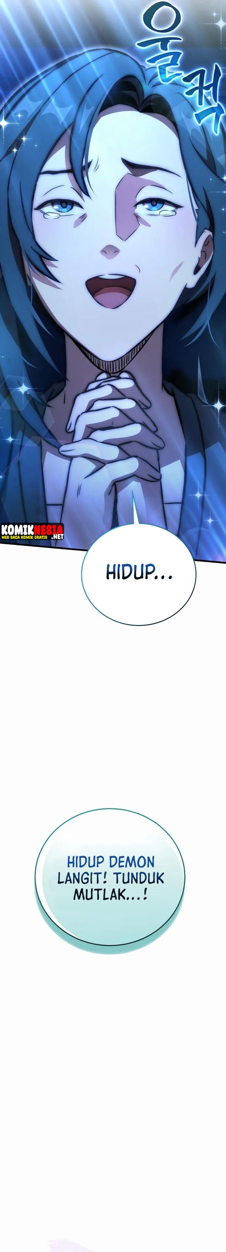 Baca The Heavenly Demon's Otherworld Livestream - Chapter 7 halaman 35