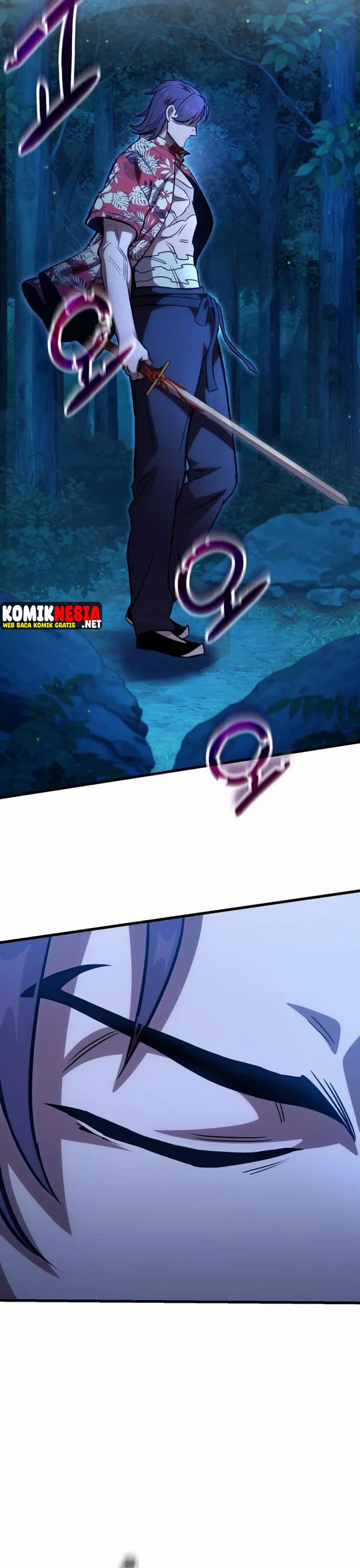 Baca The Heavenly Demon's Otherworld Livestream - Chapter 7 halaman 38
