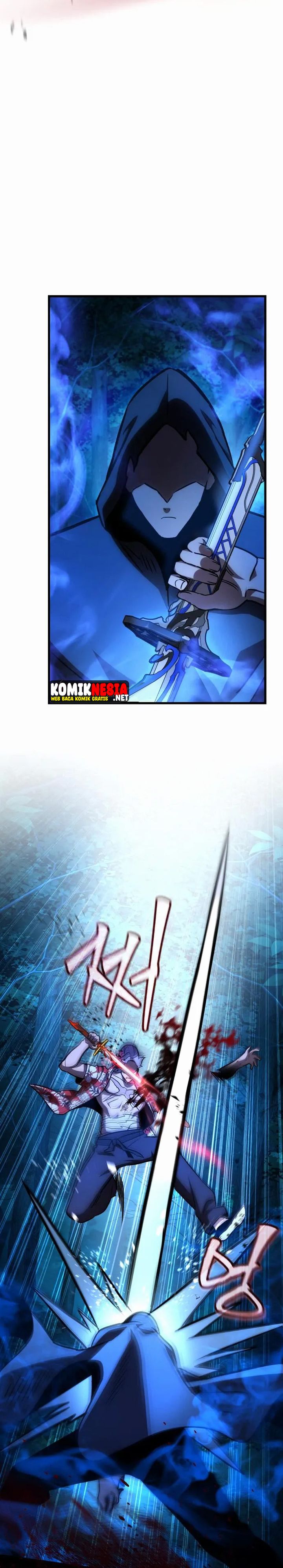 Baca The Heavenly Demon's Otherworld Livestream - Chapter 7 halaman 40