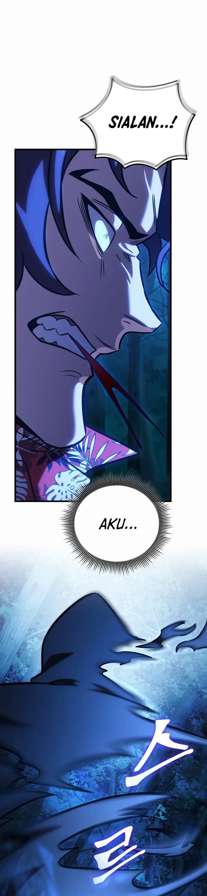 Baca The Heavenly Demon's Otherworld Livestream - Chapter 7 halaman 44