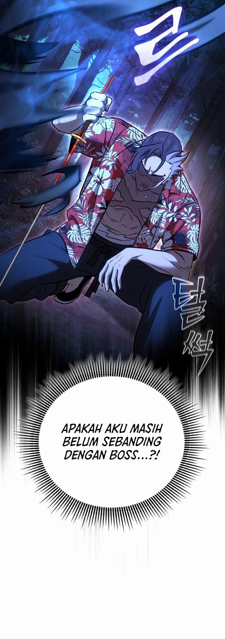 Baca The Heavenly Demon's Otherworld Livestream - Chapter 7 halaman 46