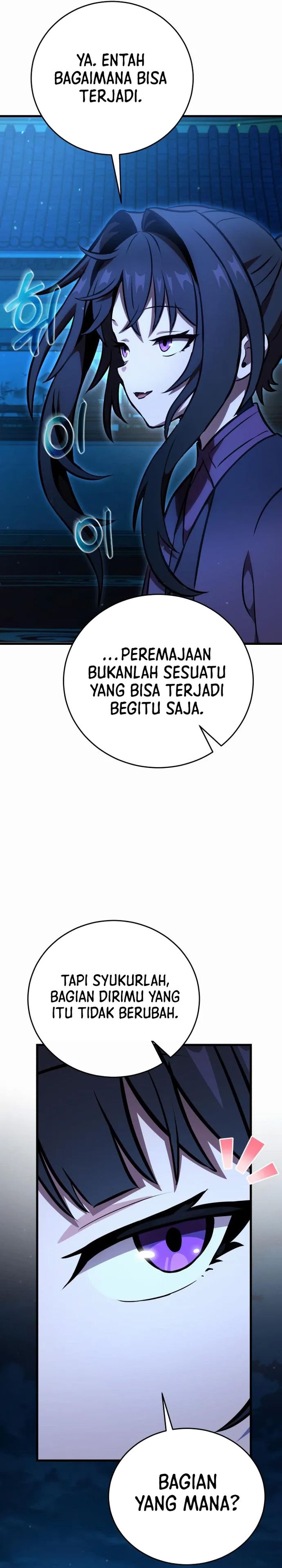 Baca The Heavenly Demon's Otherworld Livestream - Chapter 7 halaman 6