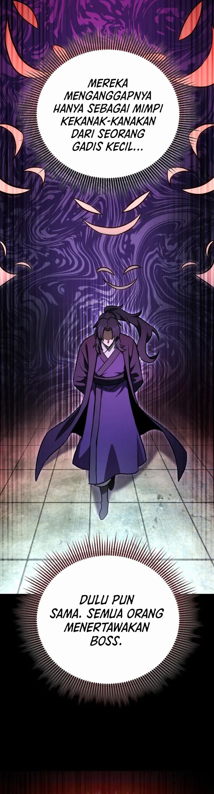 Baca The Heavenly Demon's Otherworld Livestream - Chapter 7 halaman 77