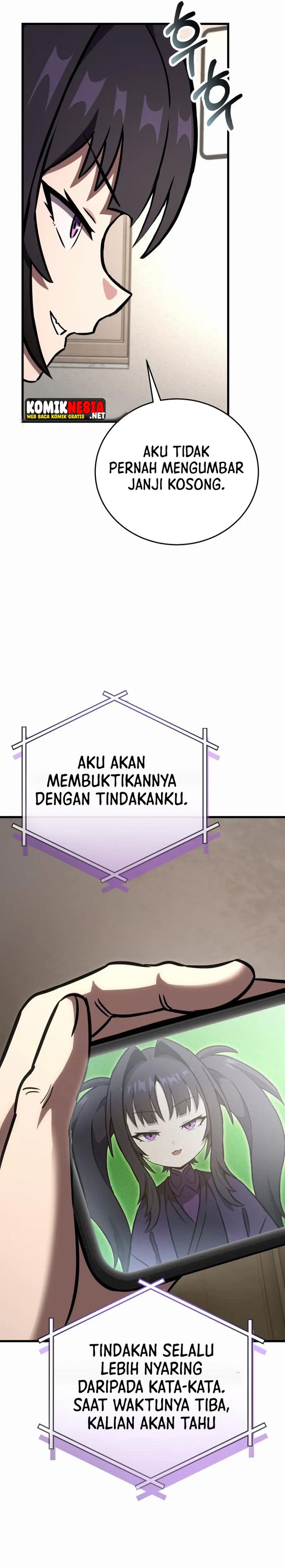 Baca The Heavenly Demon's Otherworld Livestream - Chapter 7 halaman 80