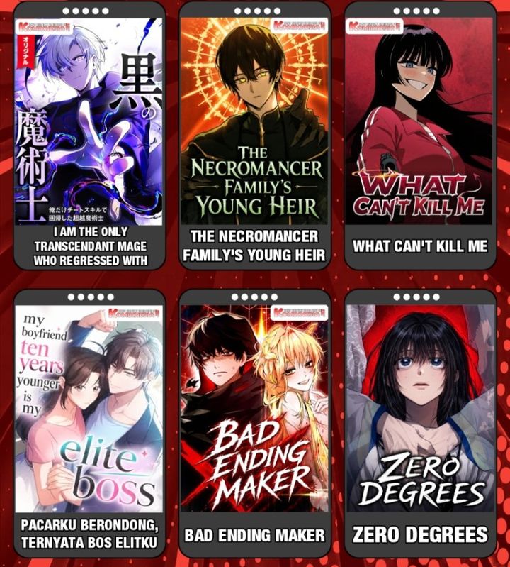 Baca The Heavenly Demon's Otherworld Livestream - Chapter 7 halaman 85