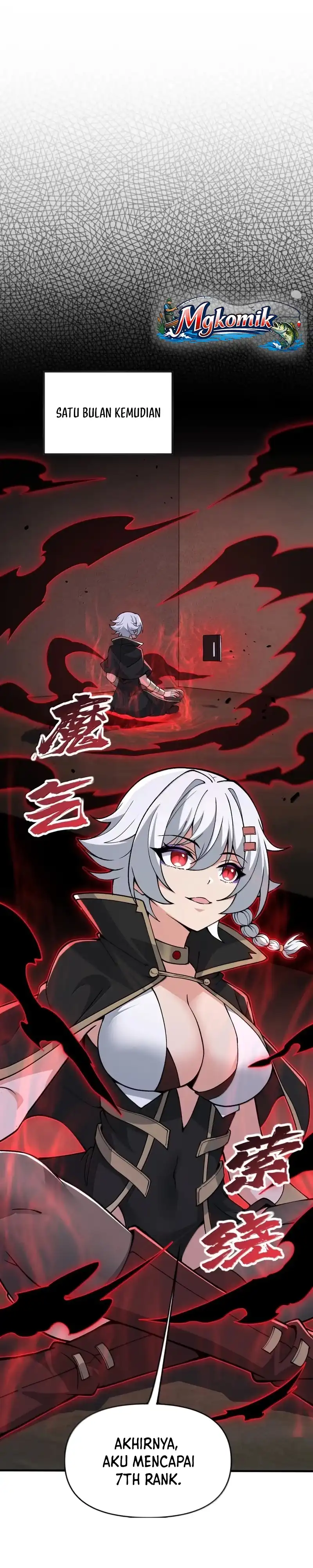 Baca The Heavenly Path Is Not Stupid - Chapter 174 halaman 15