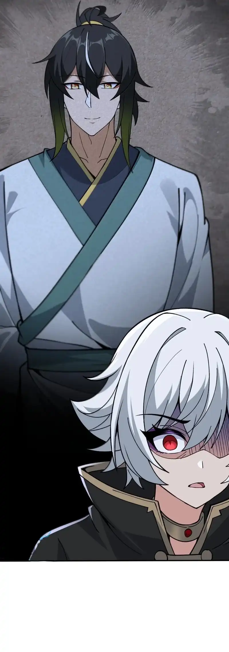 Baca The Heavenly Path Is Not Stupid - Chapter 174 halaman 17