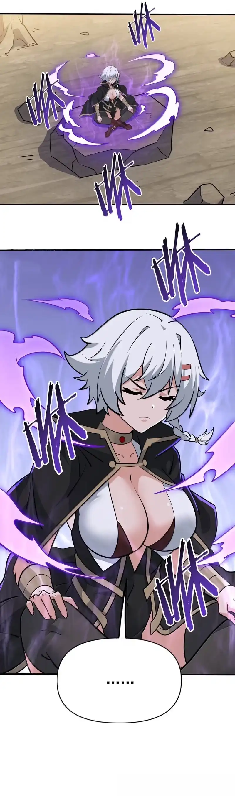 Baca The Heavenly Path Is Not Stupid - Chapter 174 halaman 7