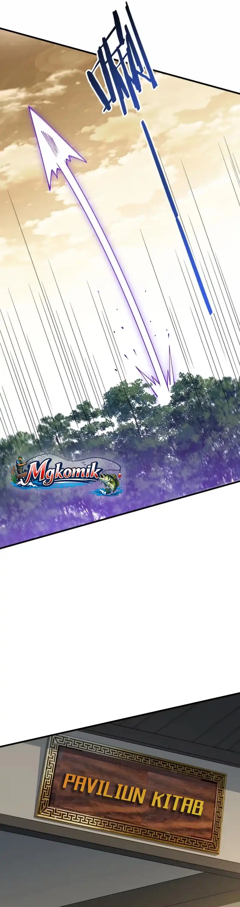 Baca The Heavenly Path Is Not Stupid - Chapter 174 halaman 9