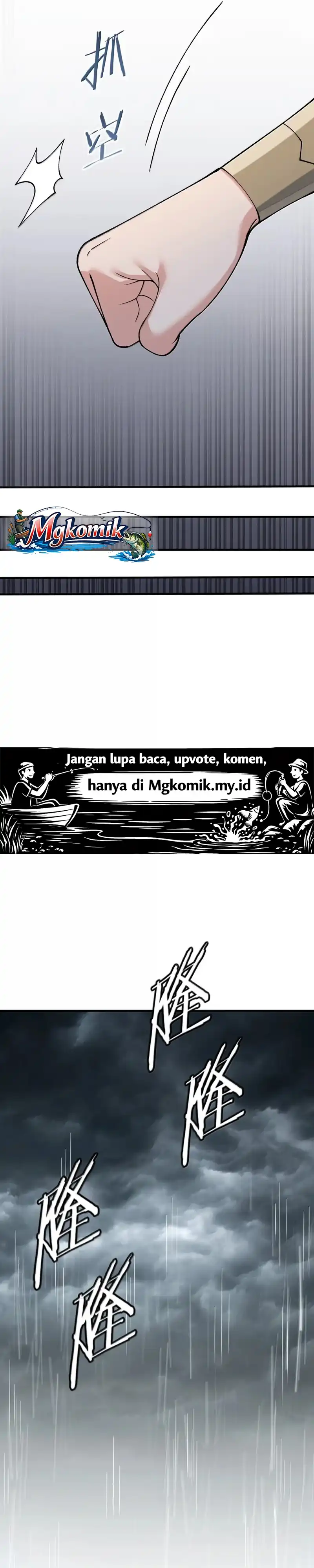 Baca The Heavenly Path Is Not Stupid - Chapter 175 halaman 20