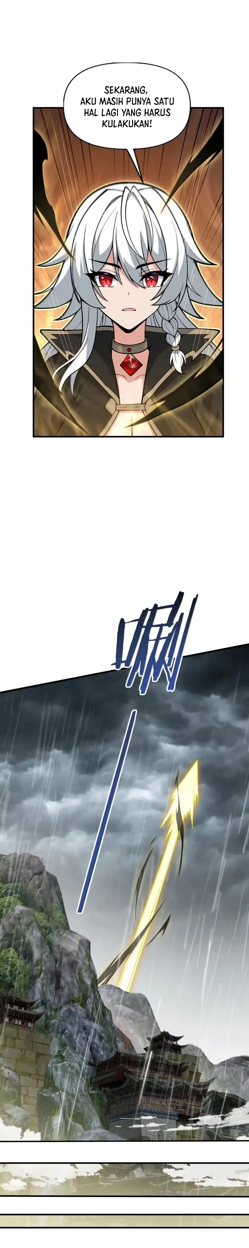 Baca The Heavenly Path Is Not Stupid - Chapter 175 halaman 27