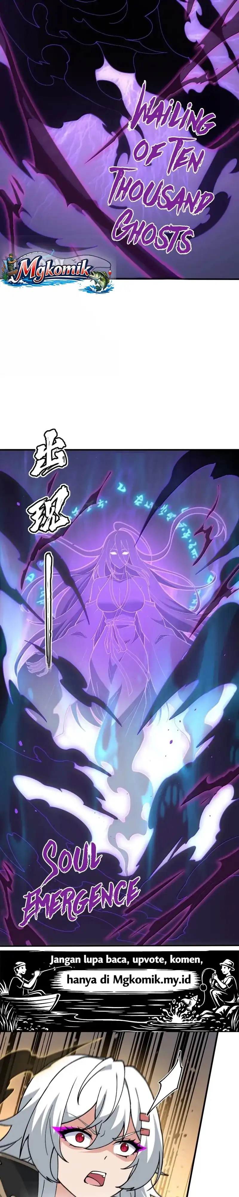 Baca The Heavenly Path Is Not Stupid - Chapter 176 halaman 15