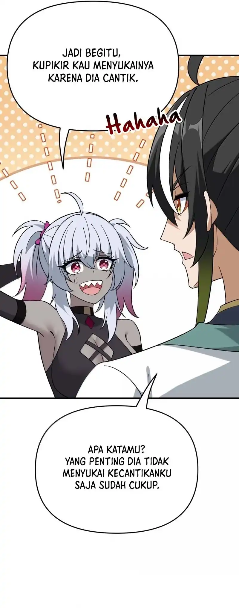 Baca The Heavenly Path Is Not Stupid - Chapter 177 halaman 20