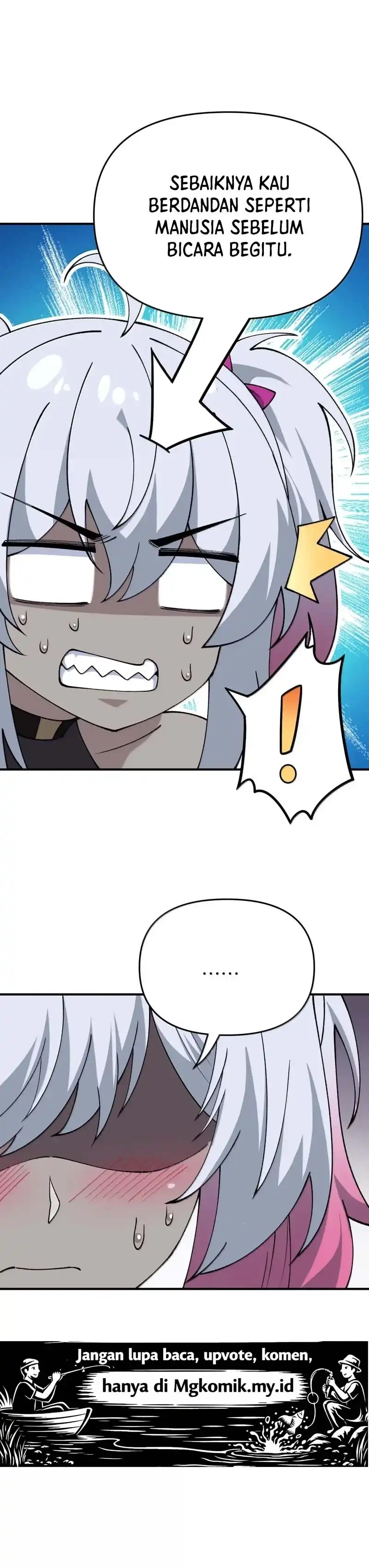 Baca The Heavenly Path Is Not Stupid - Chapter 177 halaman 23