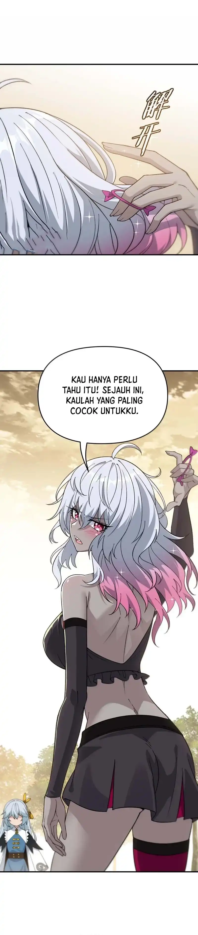 Baca The Heavenly Path Is Not Stupid - Chapter 177 halaman 26