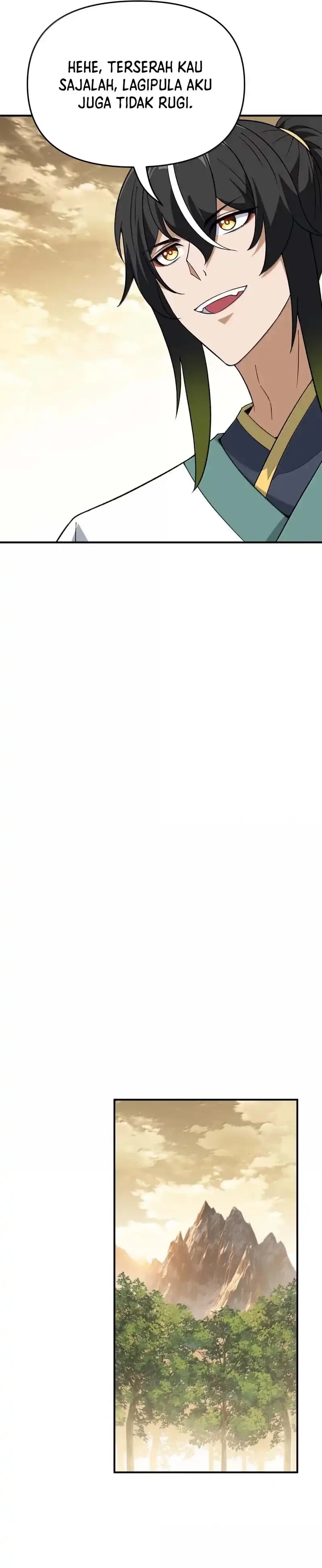 Baca The Heavenly Path Is Not Stupid - Chapter 177 halaman 27