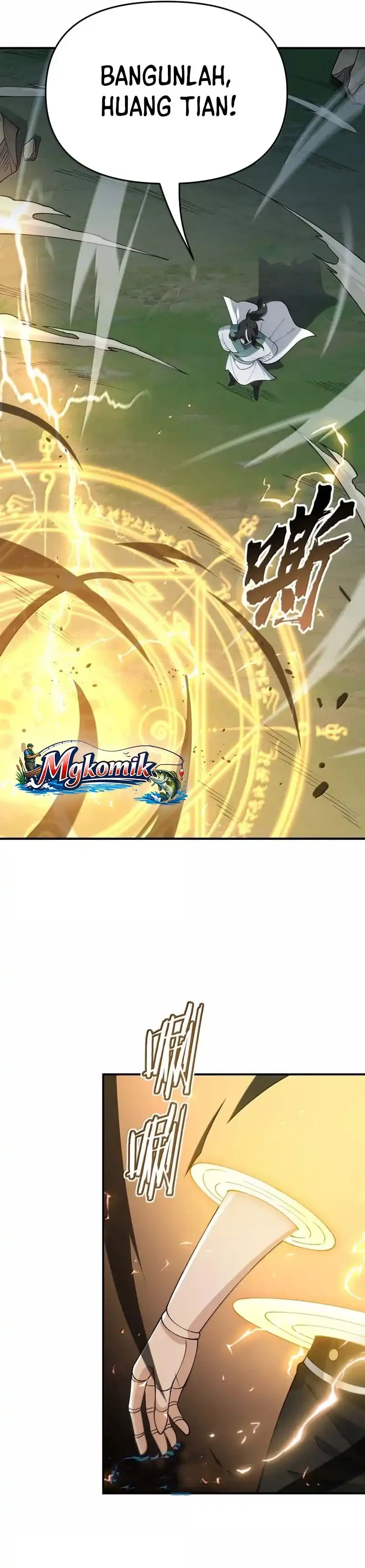 Baca The Heavenly Path Is Not Stupid - Chapter 177 halaman 30