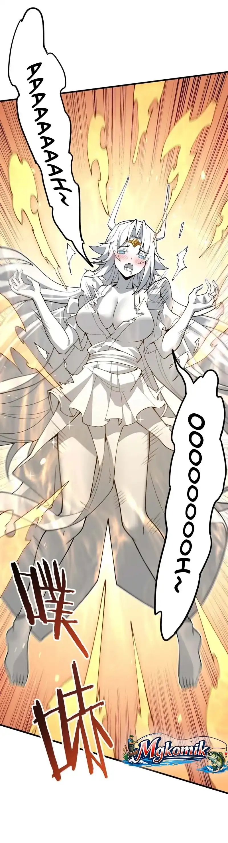 Baca The Heavenly Path Is Not Stupid - Chapter 178 halaman 15