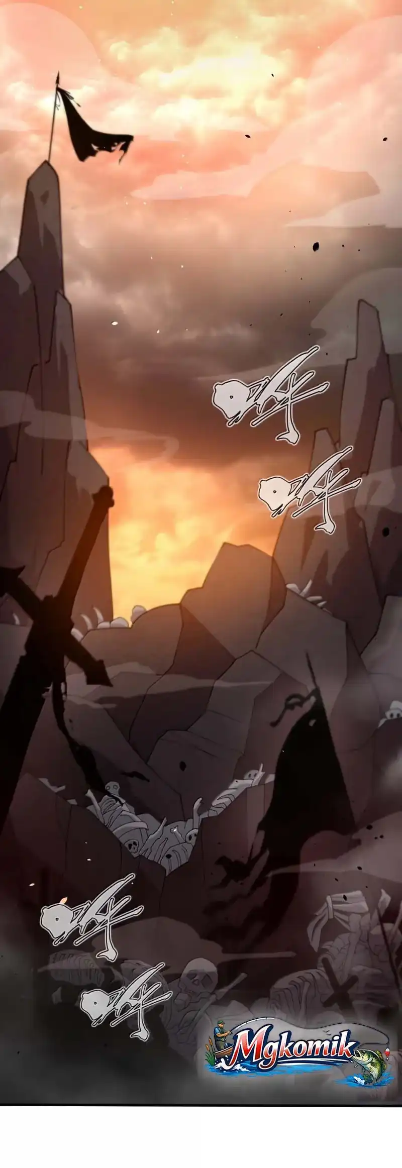 Baca The Heavenly Path Is Not Stupid - Chapter 178 halaman 22