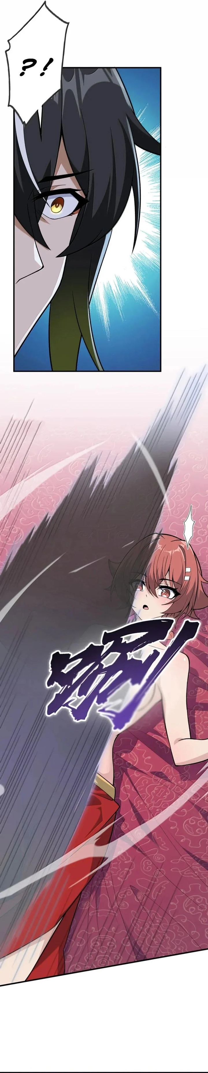 Baca The Heavenly Path Is Not Stupid - Chapter 179 halaman 20