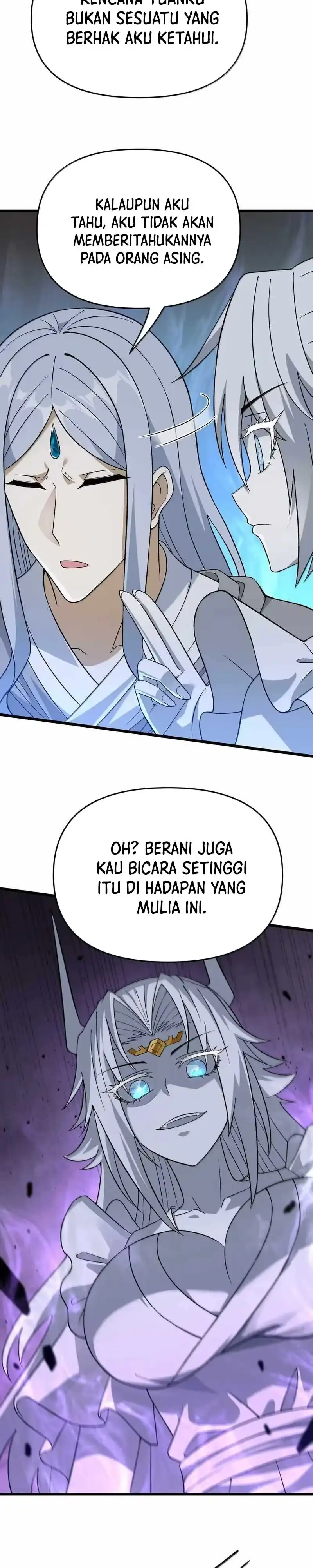 Baca The Heavenly Path Is Not Stupid - Chapter 183 halaman 15